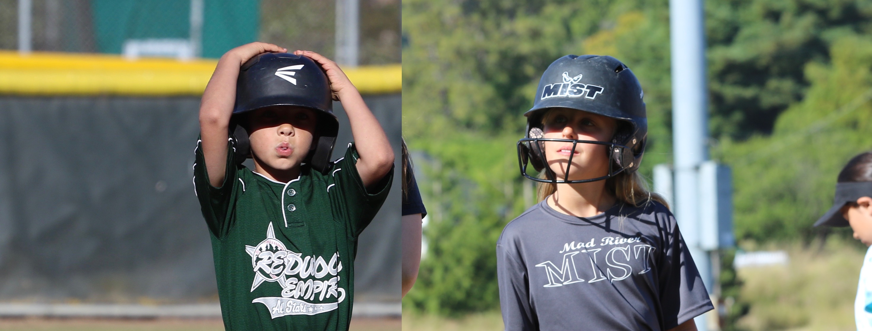 Youth participation on the rise nationally in baseball, softball ...