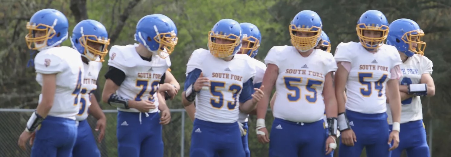 Changes ahead for South Fork football, as longtime coach returns